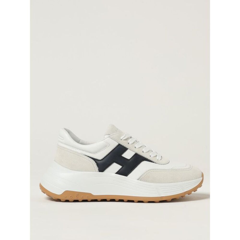 Hogan Sneakers Woman White